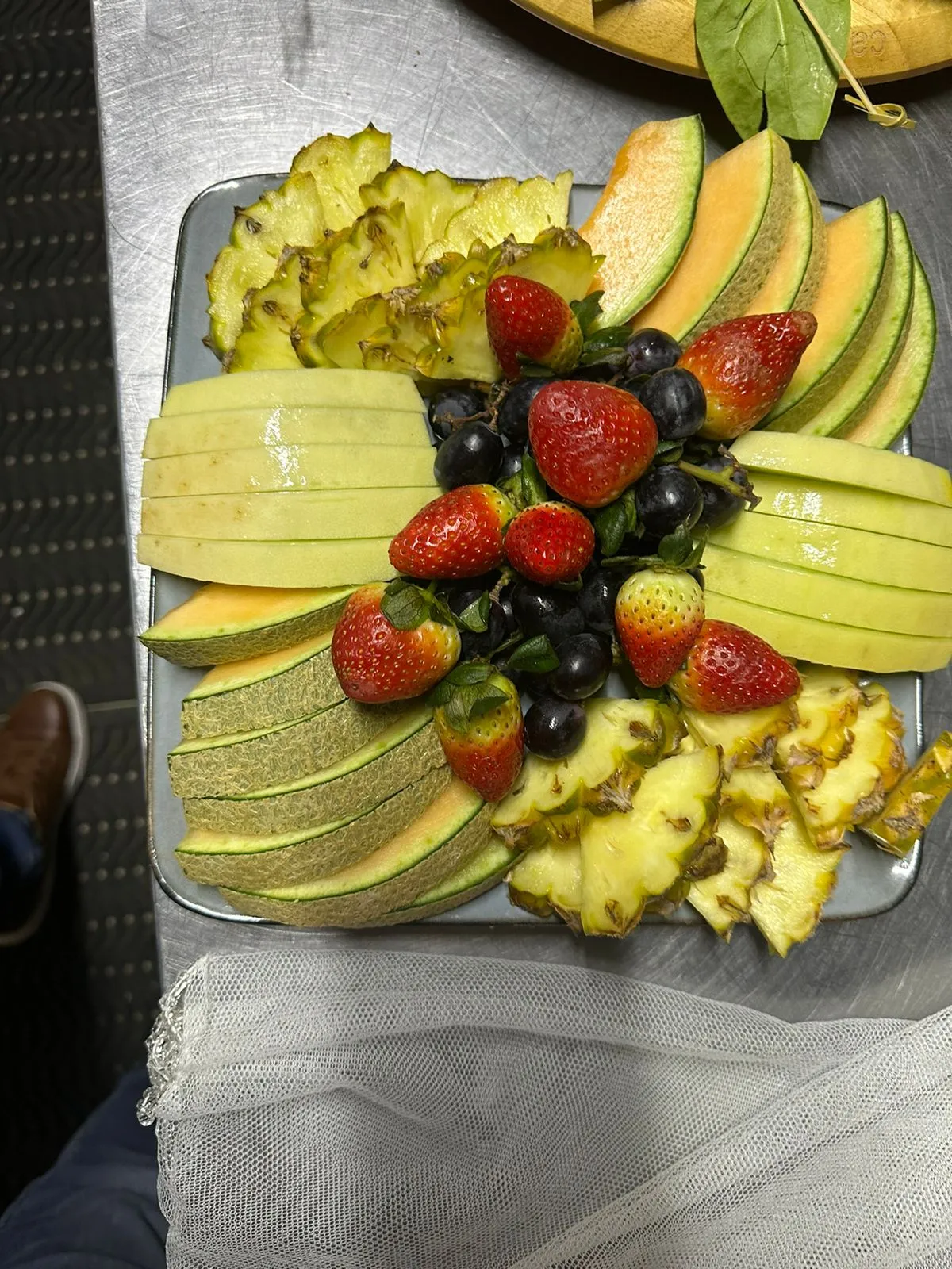 Off the Blok Catering photo 4