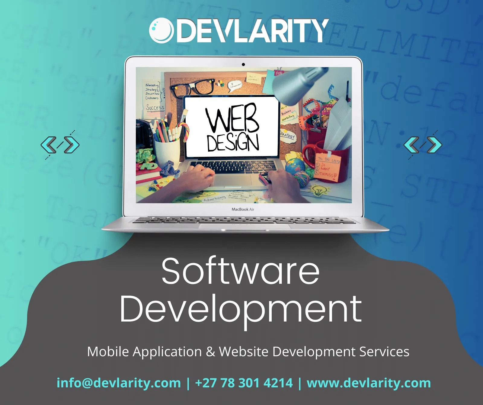 Devlarity photo 1