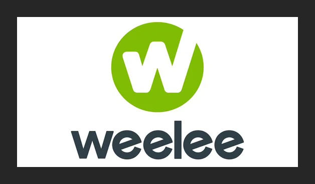 Weelee logo