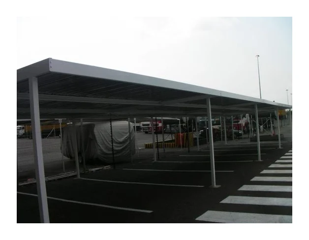 Carport & Steel Roof Installers 0825064115 logo