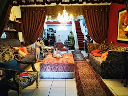 Michael-Angelo Guest House photo 1