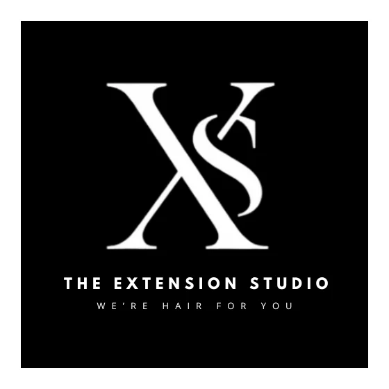 The Extension Studio logo