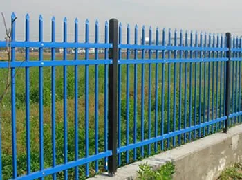 Palisade Installation & Weaving 0825064115 photo 3
