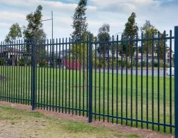 Palisade Installation & Weaving 0825064115 photo 4