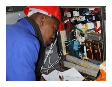 Centurion Electricians 0716260952 logo
