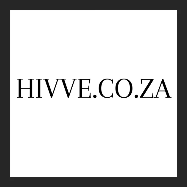 Hivve Wholesale logo