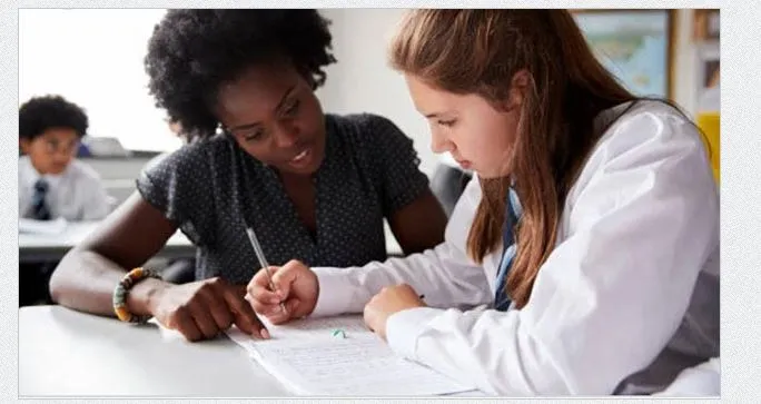 Alison Tutors photo 1