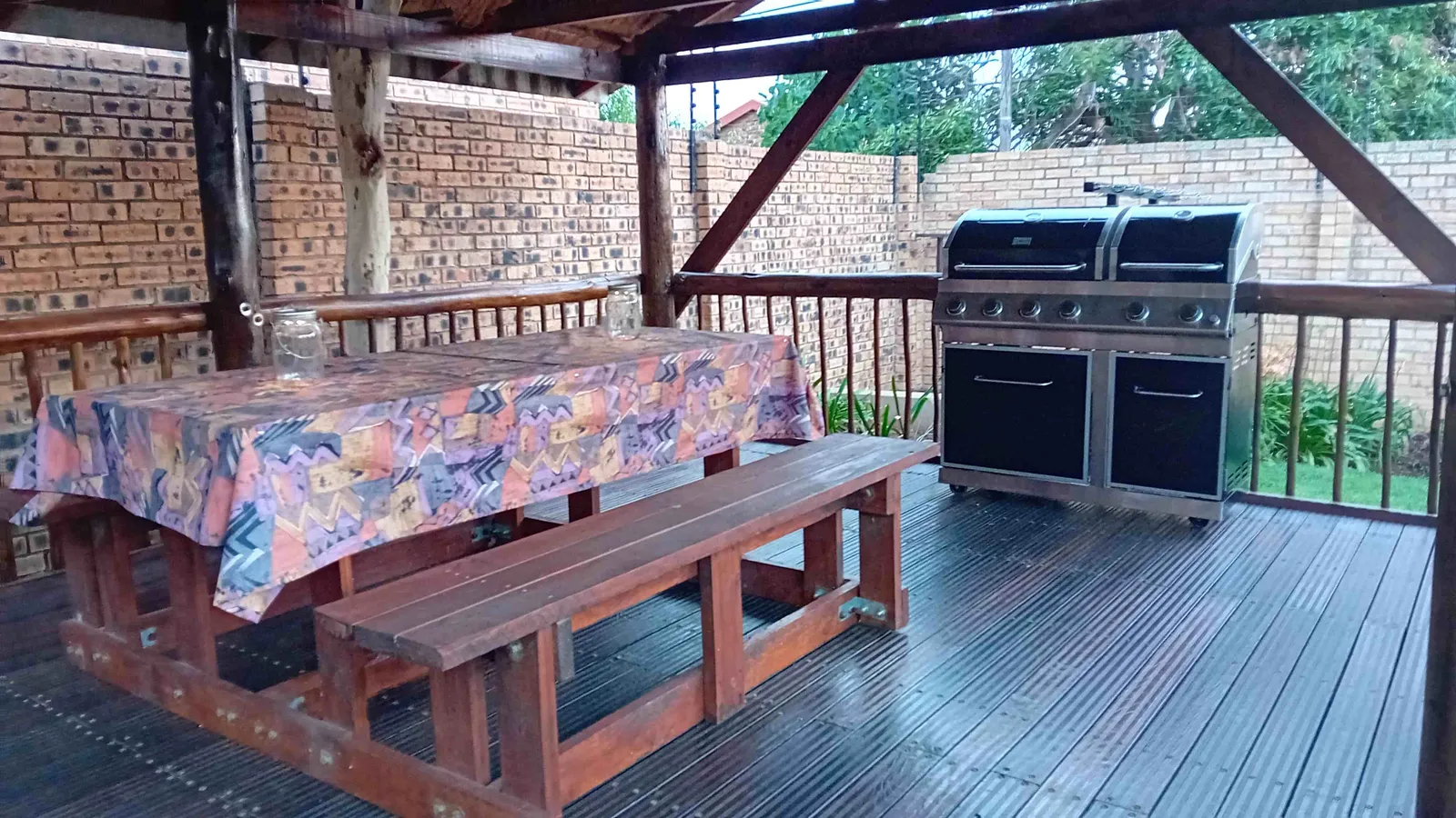 Rusticluke Guesthouse photo 3