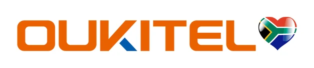 OUKITEL SOUTH AFRICA logo