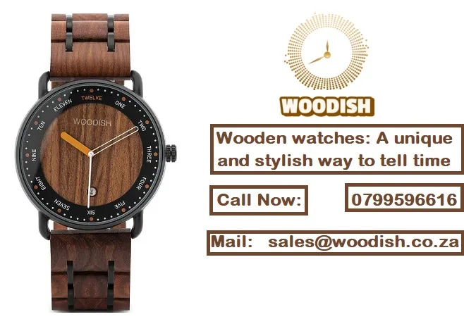 WoodishSA photo 4