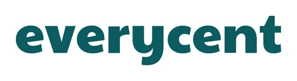 Everycent logo