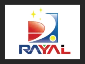 Rayal Industrial logo