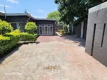 Wampex Guesthouse photo 1