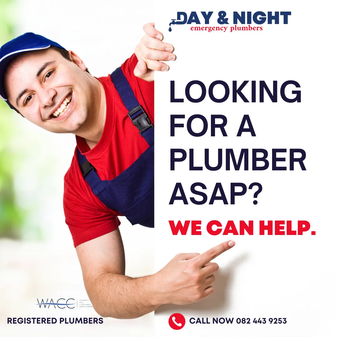 Day & Night Emergency Plumbers photo 1