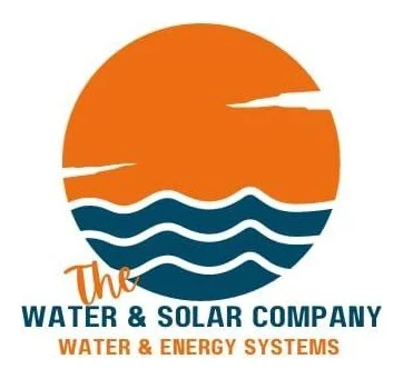 The Water Solar Company logo
