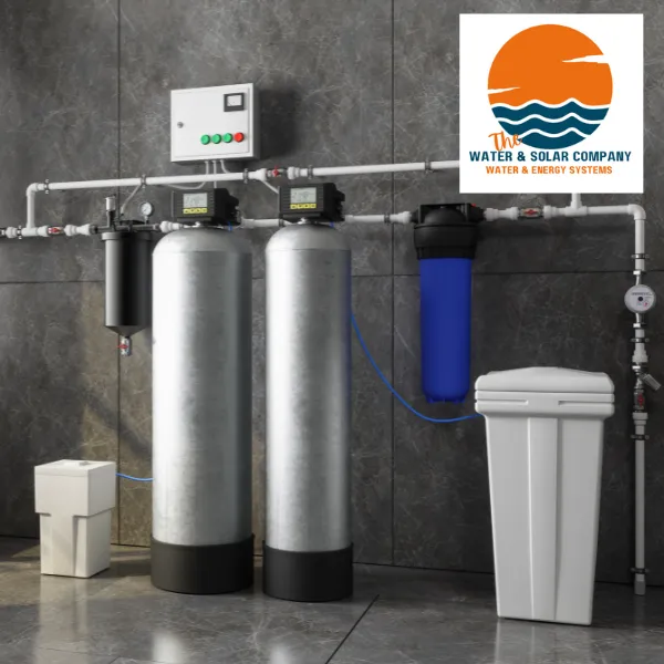 The Water Solar Company photo 2