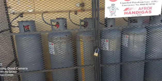 Wineland Gas Installations and Appliances photo 1