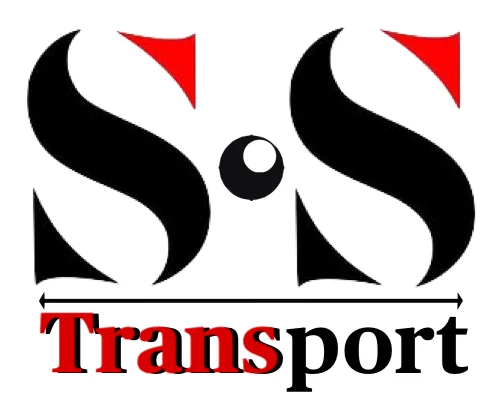 SS Transport logo