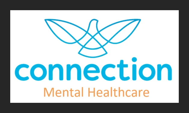Connection Mental Healthcare logo