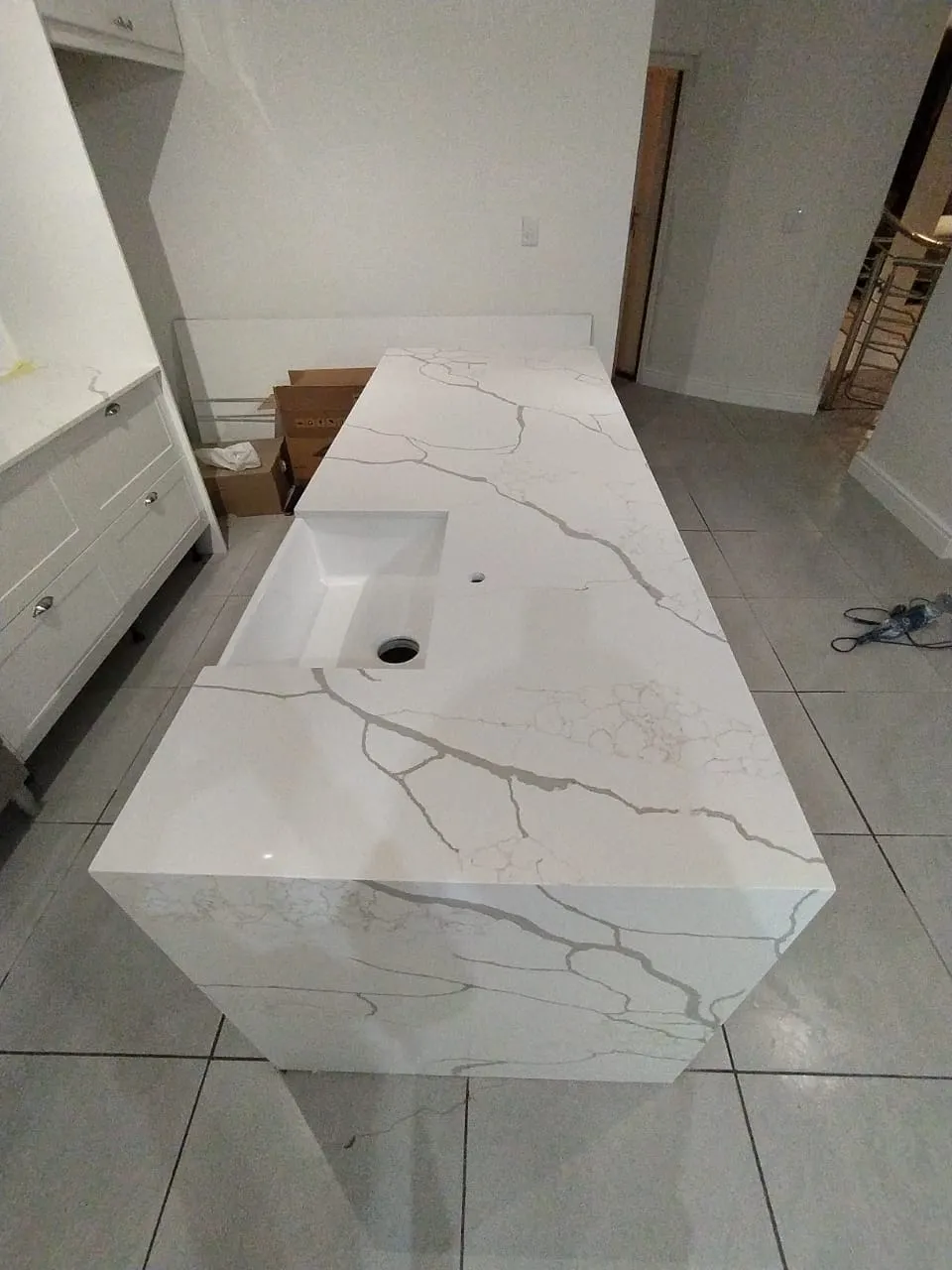 Granite Marble Tops photo 2