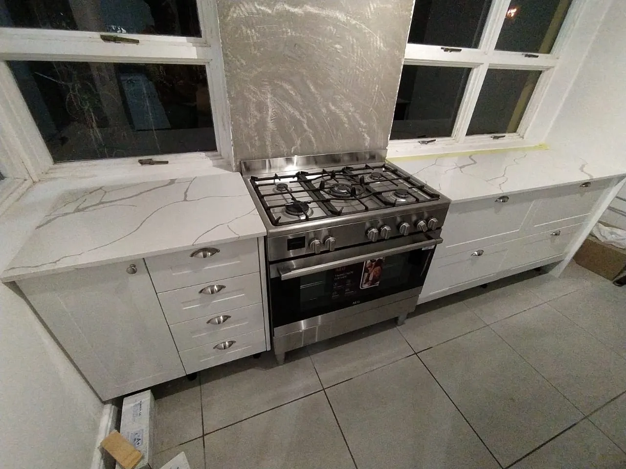 Granite Marble Tops photo 3