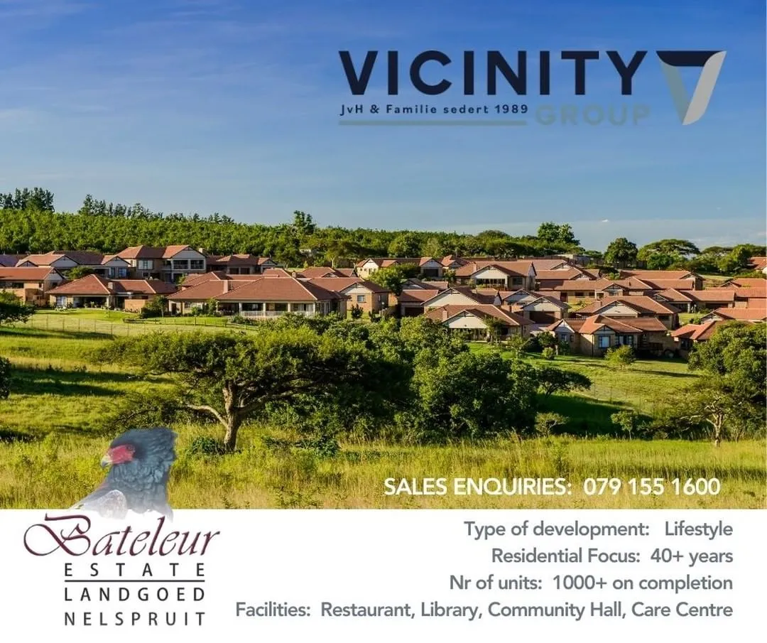 Vicinity Group photo 1