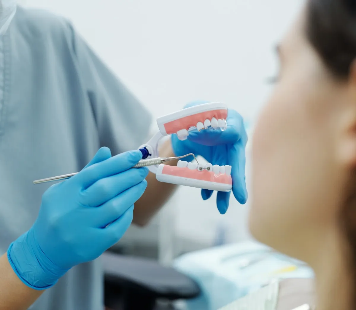 Orthodontist Pros photo 2