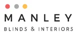 Manley Blinds and Interiors logo