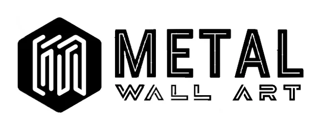 Metal Wall Art logo