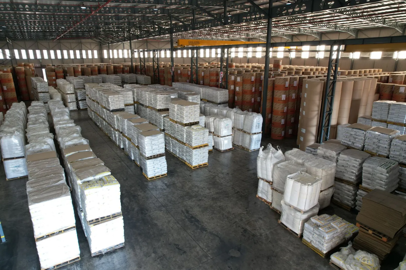 OneLogix Cargo Solutions photo 3