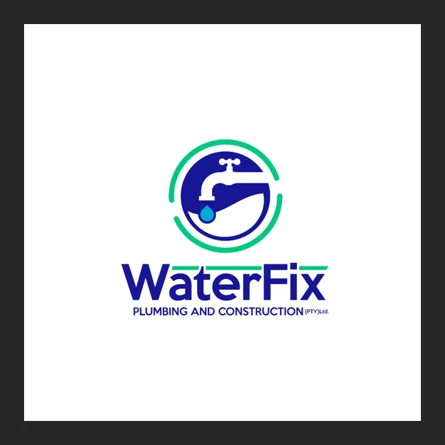 Waterfix logo