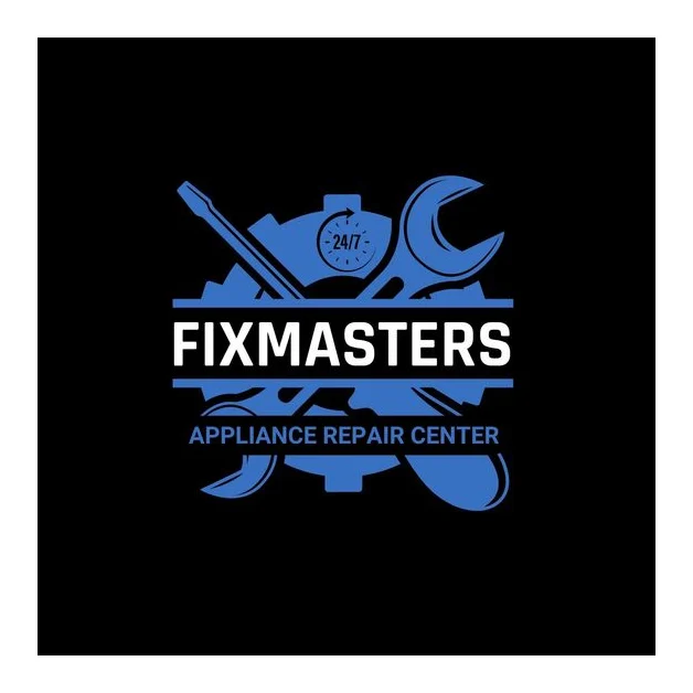 Fixmasters Refrigeration & Air Condition logo