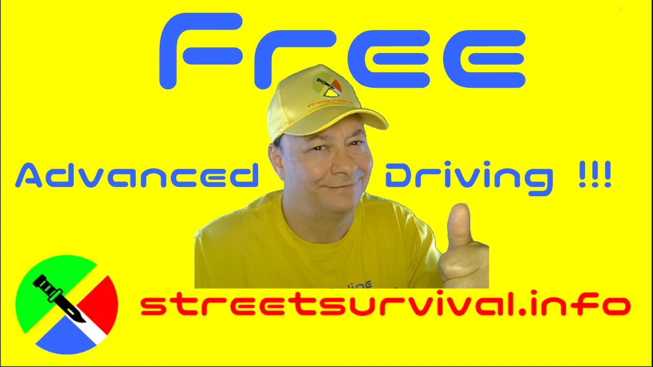 Street Survival - Advanced Defensive Driving photo 1