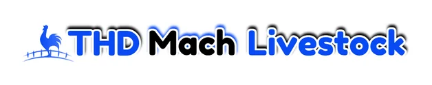THD Mach Livestock logo