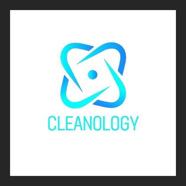 Cleanology logo