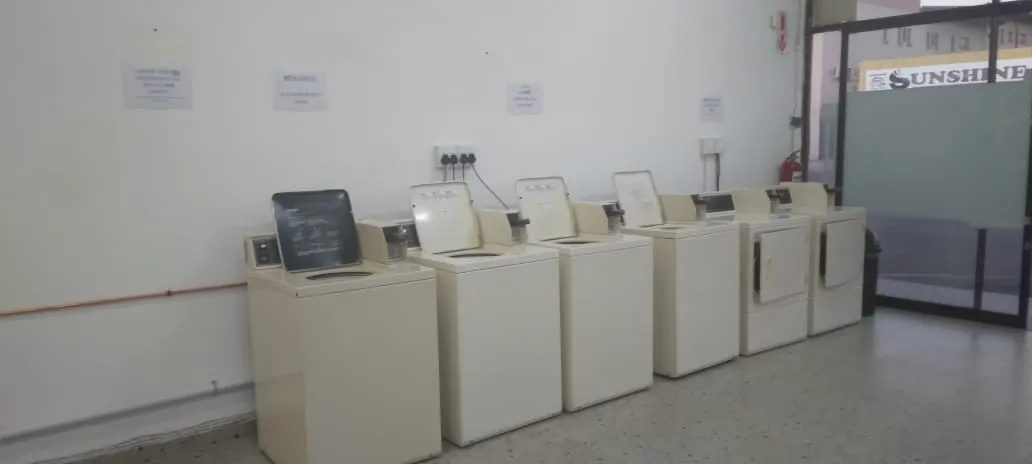 Abeyance Laundry and Laundromat photo 2