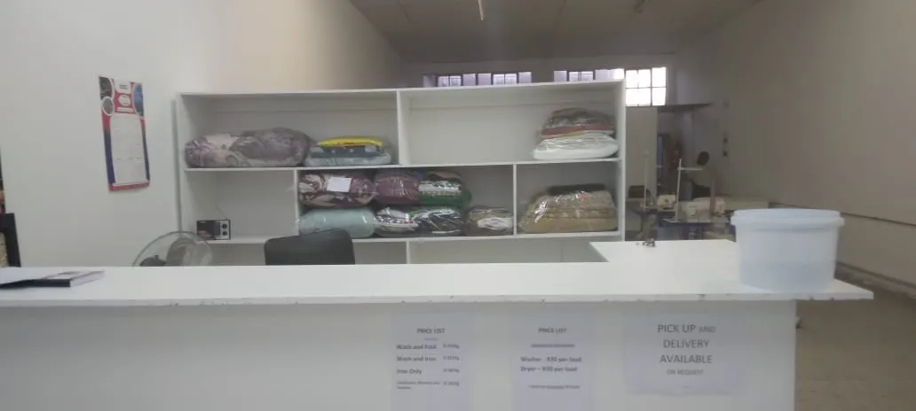 Abeyance Laundry and Laundromat photo 3