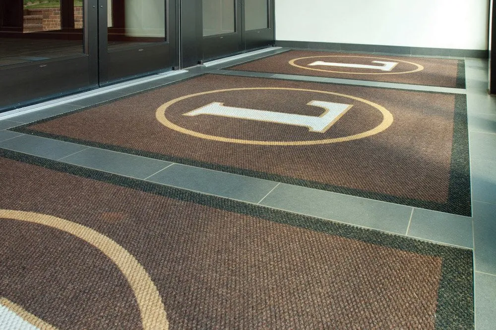 Iconic Doormats photo 1