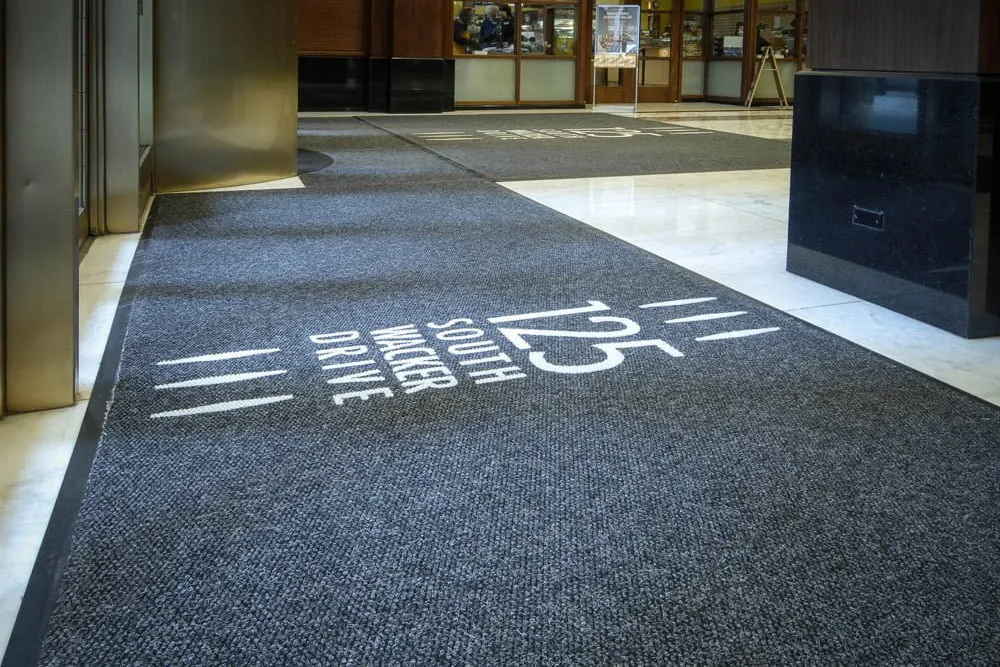 Iconic Doormats photo 3