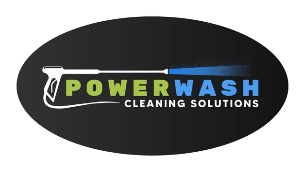 Power Wash Cleaning Solutions logo