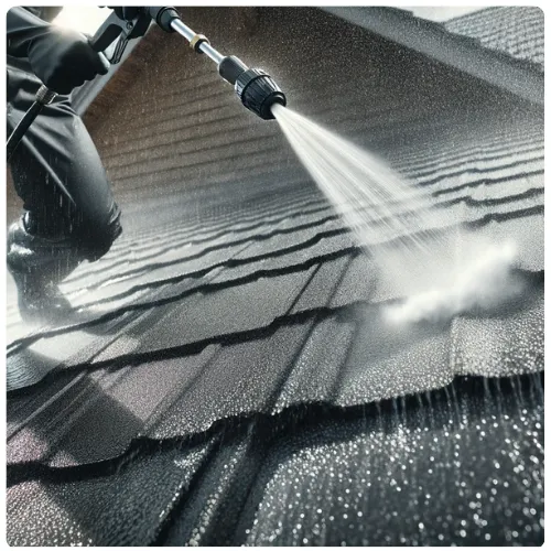 Power Wash Cleaning Solutions photo 3