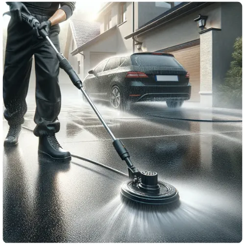 Power Wash Cleaning Solutions photo 4