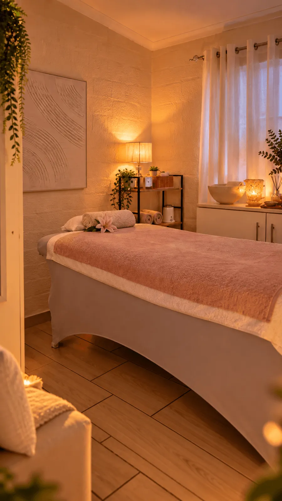 Massage with Mechelle photo 2