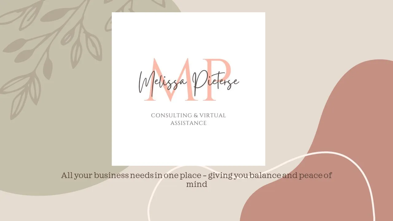MP Consulting & Virtual Assistance photo 1