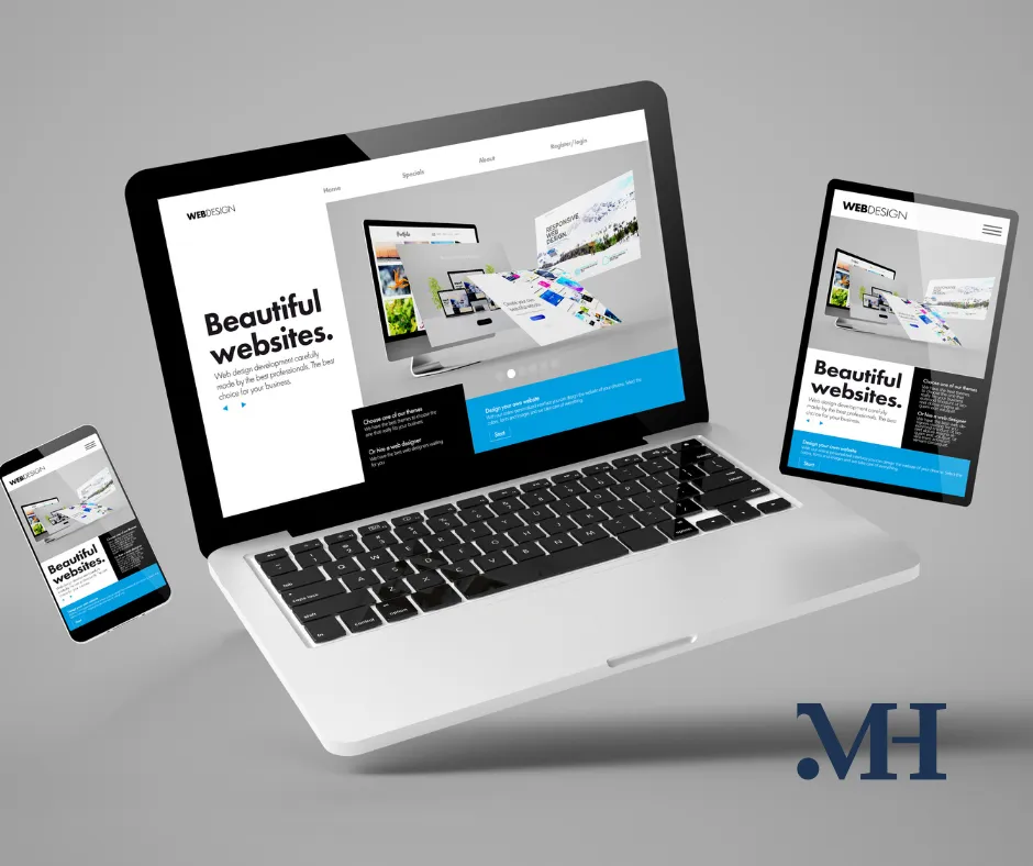 MH SEO Services photo 1