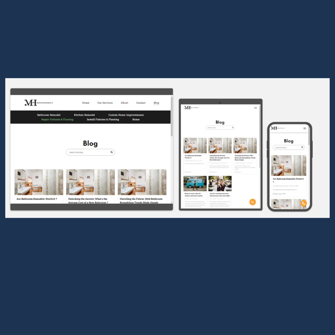 MH SEO Services photo 4
