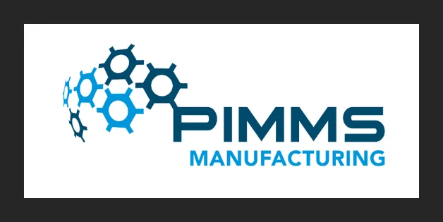 PIMMS Manufacturing logo
