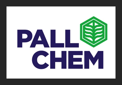 PallChem logo