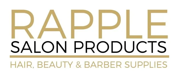 Rapple Salon Products logo