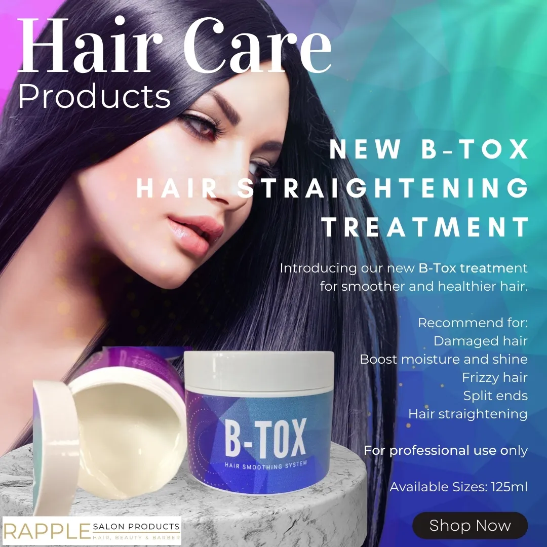 Rapple Salon Products photo 1